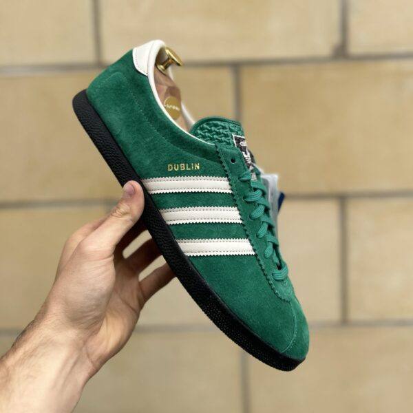 adidas Dublin St Patricks Day