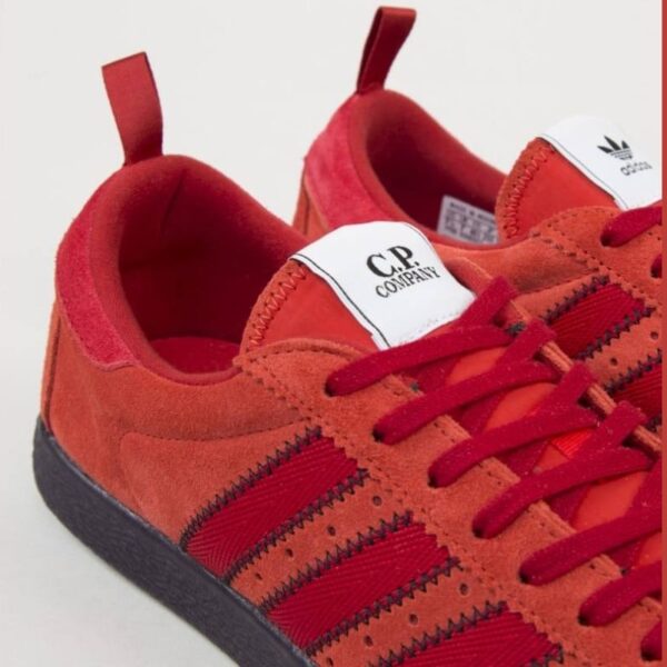 adidas X CP Company Tobacco