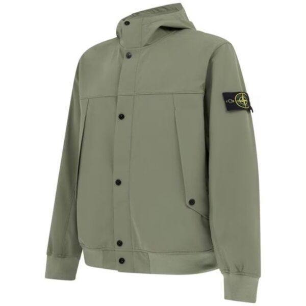 Stone Island Soft Shell