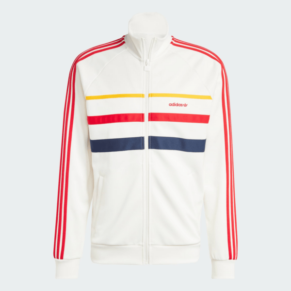 adidas First Track Top