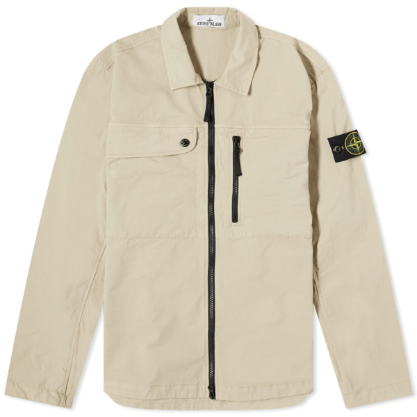 Stone Island Overshirt