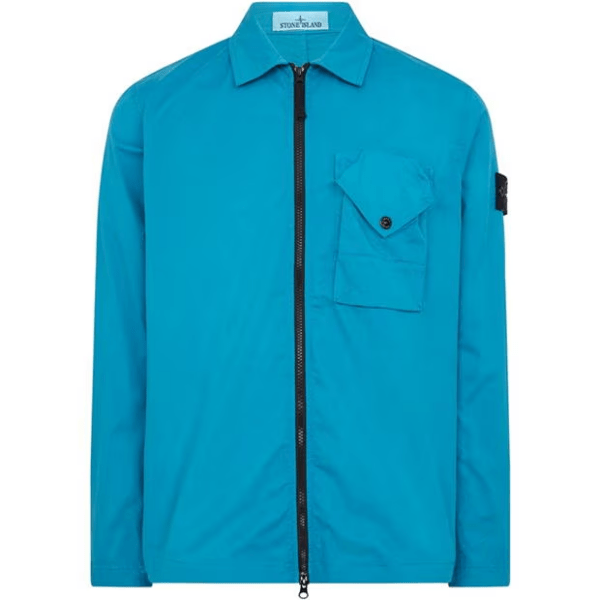 Stone Island Overshirt