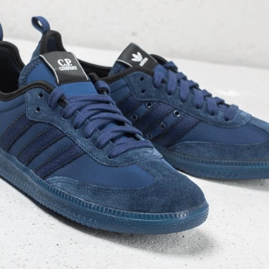 adidas X Cp Company Samba