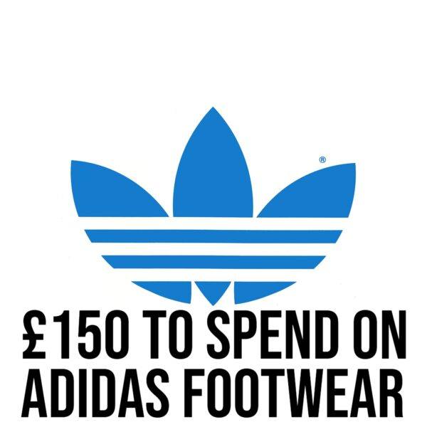 adidas EQT Bundle + £750 Cash + £150 adidas Footwear - Image 8