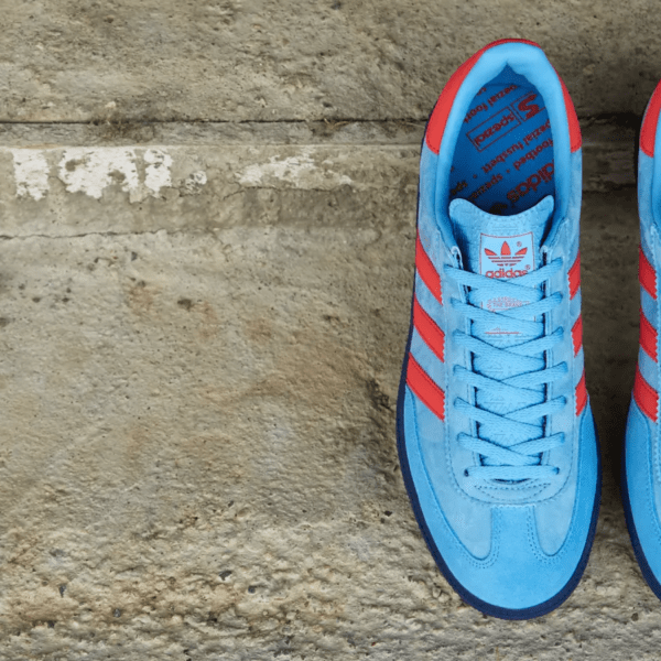 adidas GT Manchester SPZL - 2016 Brand New - Image 3