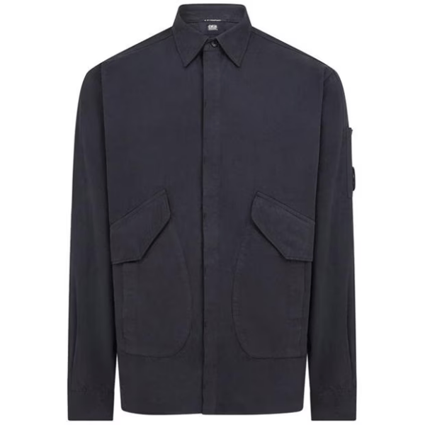 C.P Company Overshirt RRP £385 - Image 3