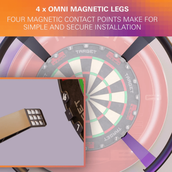 Omni Darts Scoring System - Image 4