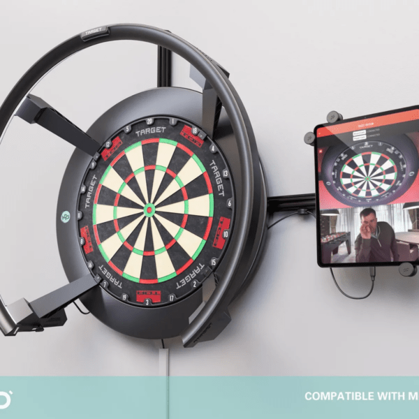 Omni Darts Scoring System - Image 2