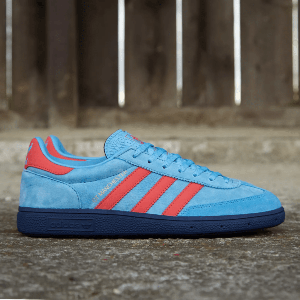 adidas GT Manchester SPZL - 2016 Brand New - Image 4