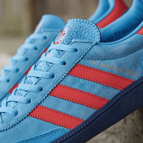 adidas GT Manchester SPZL - 2016 Brand New - Image 2