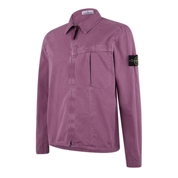 Stone Island Overshirt - Winners Choice - Image 2