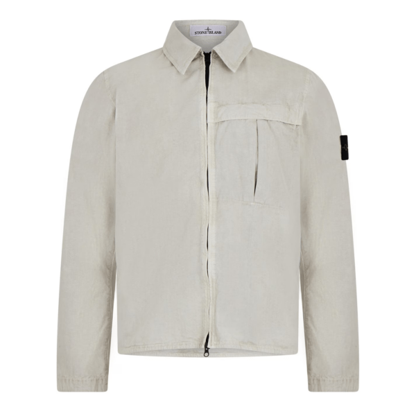 Stone Island Overshirt - Winners Choice - Image 3