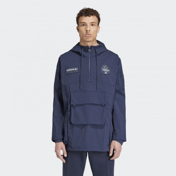 adidas Todmorden SPZL Smock - CHOICE + £350 Cash - Image 3