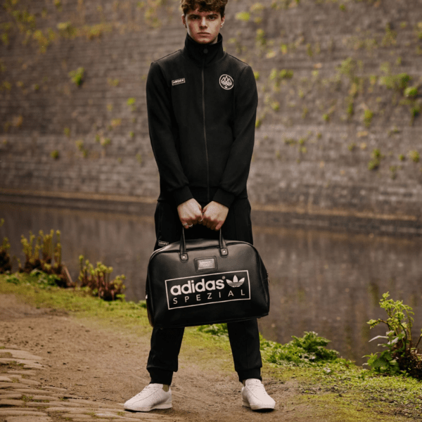 adidas Parbold SPZL Bag - Image 3