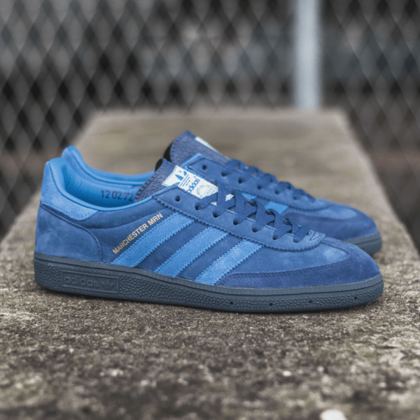 adidas Manchester MRN SPZL -  Brand New - Image 4