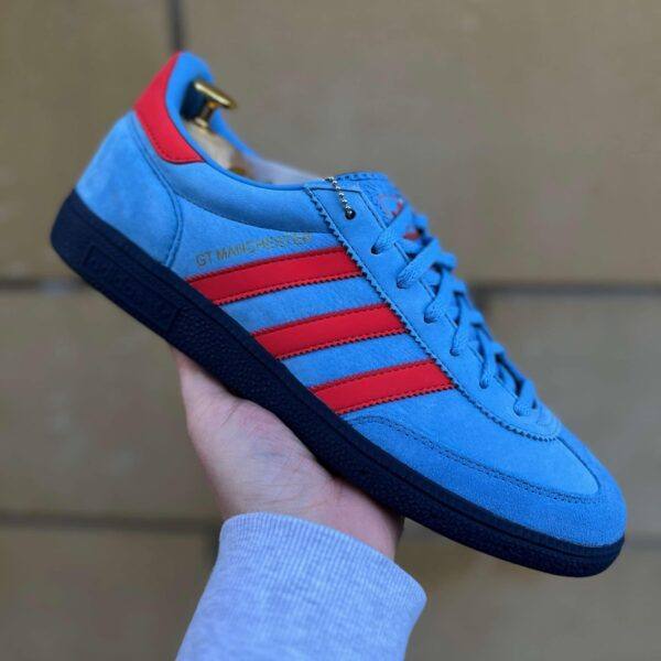 adidas Manchester - Winner's Choice of Prize - Image 2