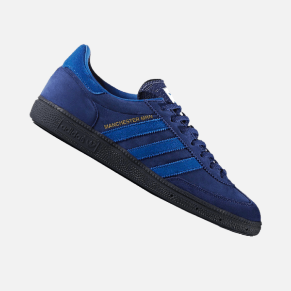 adidas Manchester MRN SPZL -  Brand New - Image 3