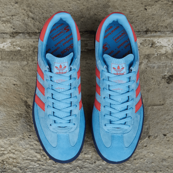 adidas GT Manchester SPZL - 2016 Brand New - Image 5