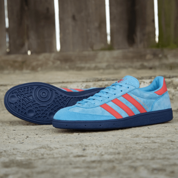 adidas GT Manchester SPZL - 2016 Brand New - Image 6