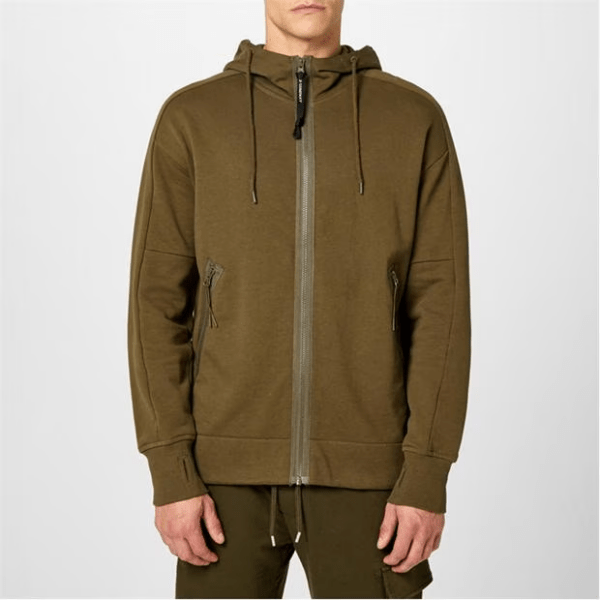 C.P Company Goggle Hoodie - Image 5