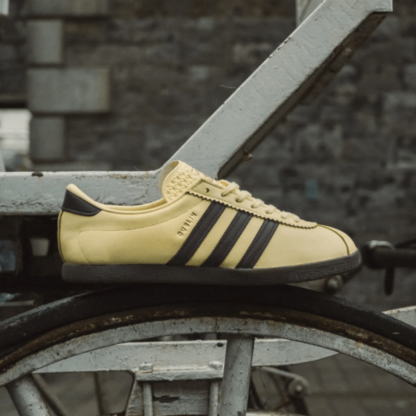 adidas Dublin 2025 City Series + £500 CASH - Image 4