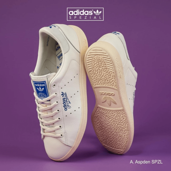 adidas SPZL - Huge Charity Competition in Conjunction with Sevenstore - Image 12