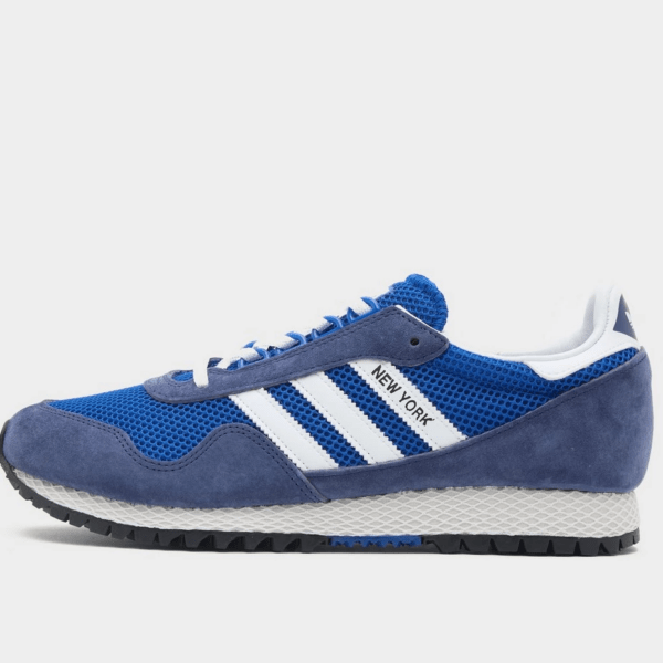 adidas New York Mesh - Green or Blue + £150 - Image 2