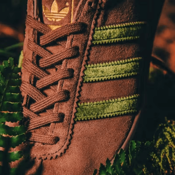 adidas Tobacco X Atmos Nenrin - 10p ENTRY - Image 4