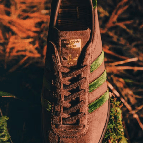 adidas Tobacco X Atmos Nenrin - 10p ENTRY - Image 2