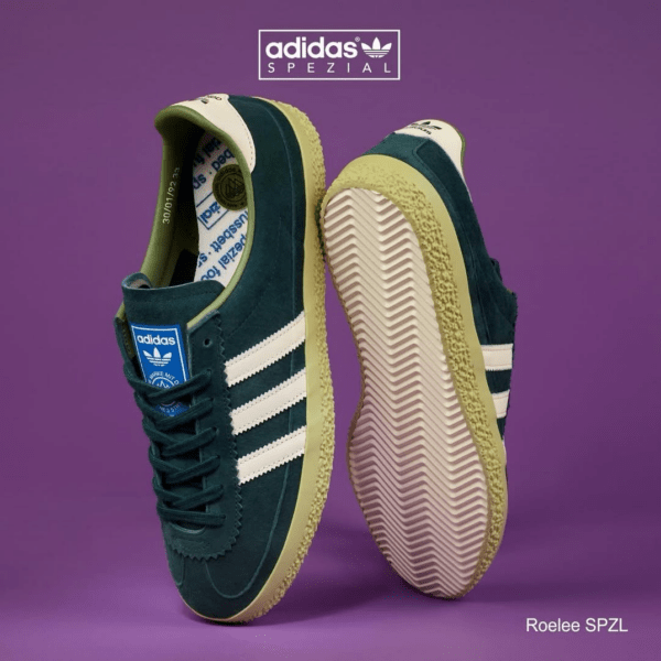 adidas SPZL - Huge Charity Competition in Conjunction with Sevenstore - Image 10