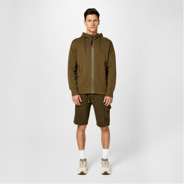 C.P Company Goggle Hoodie - Image 2