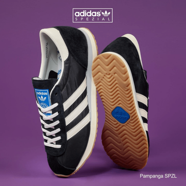 adidas SPZL - Huge Charity Competition in Conjunction with Sevenstore - Image 6