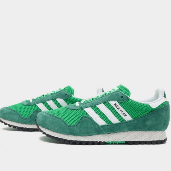 adidas New York Mesh - Green or Blue + £150 - Image 4