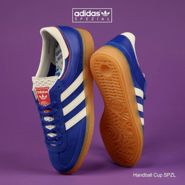 adidas SPZL - Huge Charity Competition in Conjunction with Sevenstore - Image 4