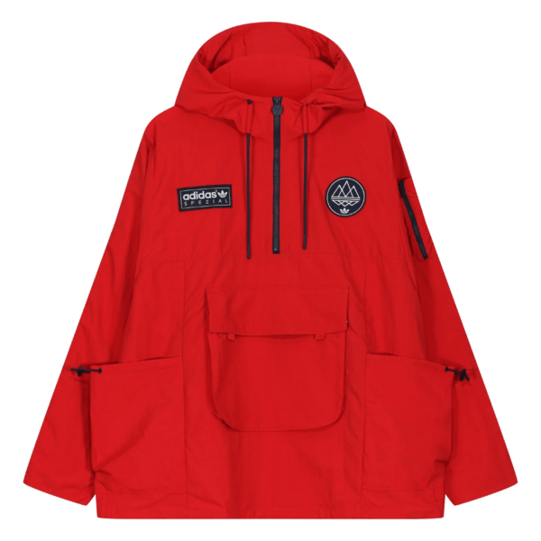 adidas Todmorden SPZL Smock - CHOICE + £350 Cash