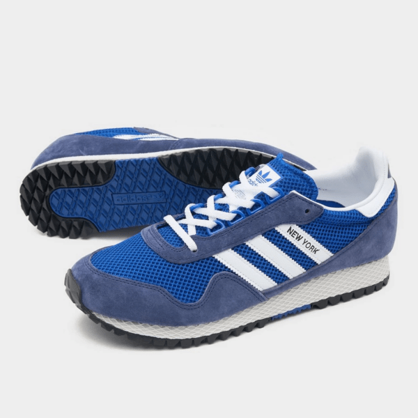 adidas New York Mesh - Green or Blue + £150 - Image 5