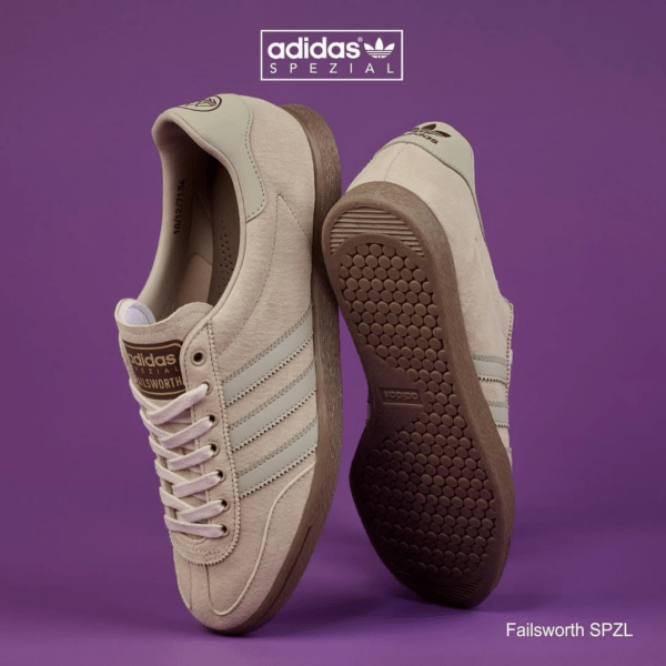 adidas SPZL - Huge Charity Competition in Conjunction with Sevenstore - Image 8