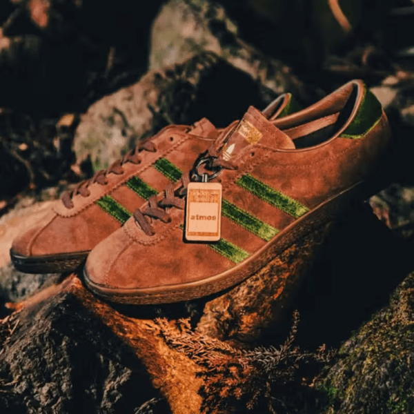 adidas Tobacco Atmos Nenrin + £400 Cash - Image 4