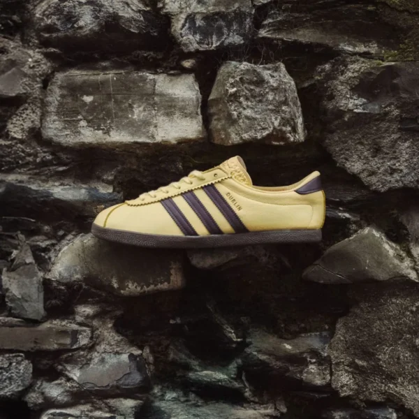 adidas Dublin + £500