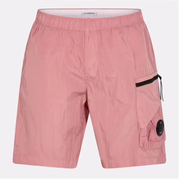 C.P Company Lens Swim Shorts - RRP £200 - 6 Colour Choices - LOW ODDS - Image 3