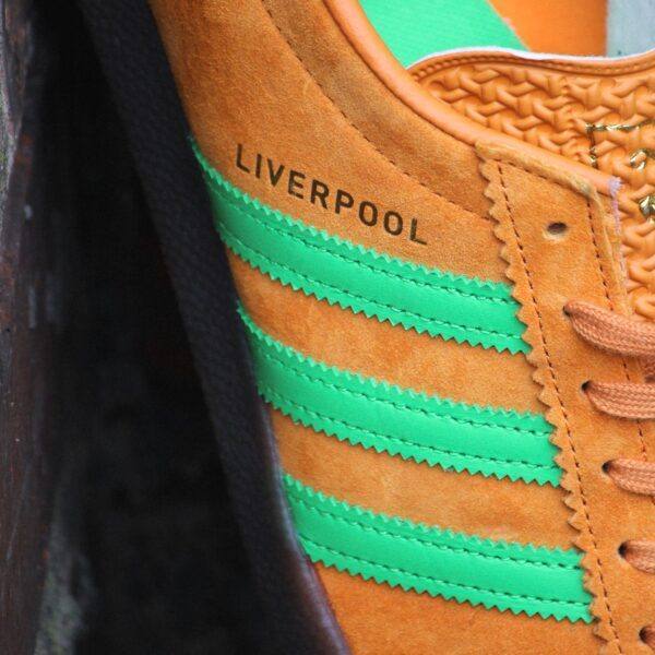 adidas Liverpool 2025 Edition + Cash - 48 hour Comp - Image 6