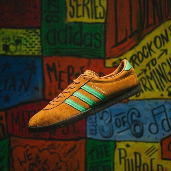 adidas Liverpool 2025 Edition + Cash - 48 hour Comp - Image 5