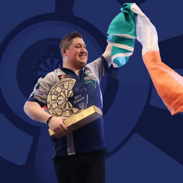 Shane Mc Guirk G1 World Champion Edition SP - Only 50 Sets made - Image 6