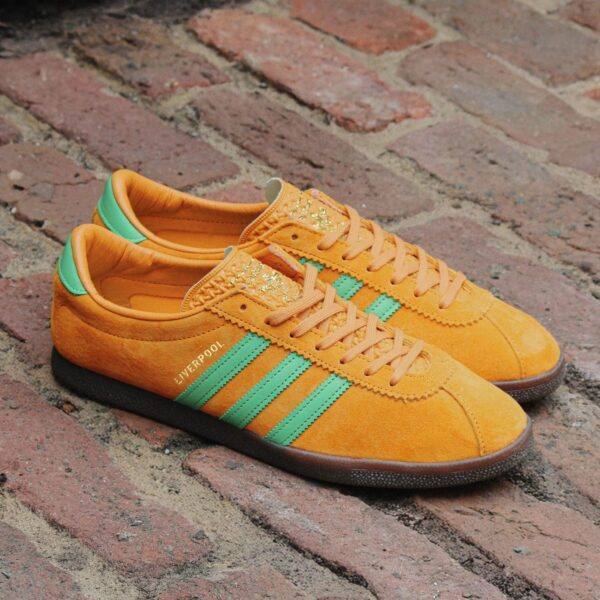 adidas Liverpool 2025 Edition + Cash - 48 hour Comp - Image 2
