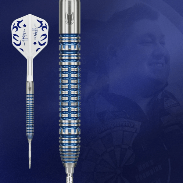 Shane Mc Guirk G1 World Champion Edition SP - Only 50 Sets made - Image 5