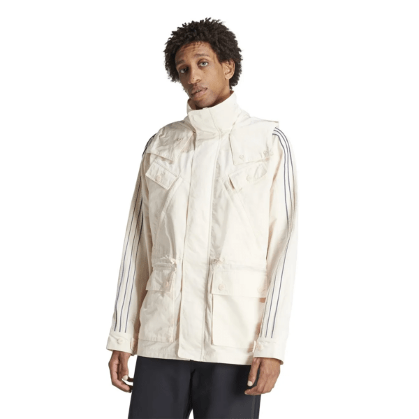 The stunning adidas Originals Jacket - Image 4