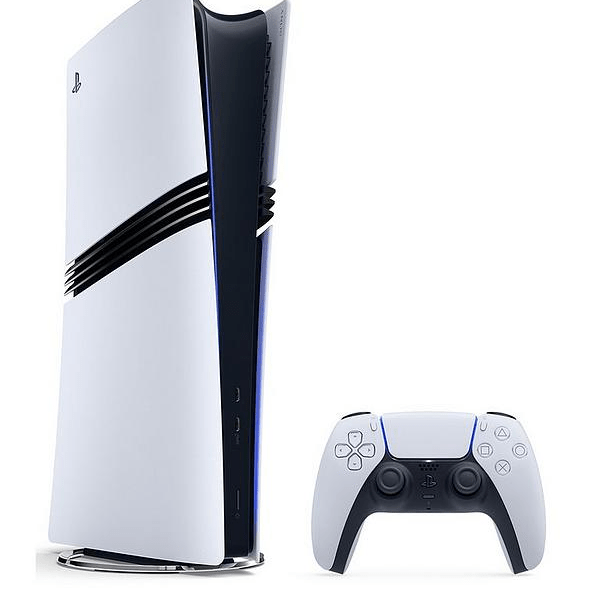 PlayStation PS5 Pro - Worth £699 - Image 3