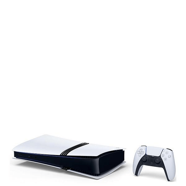 PlayStation PS5 Pro - Worth £699 - Image 4
