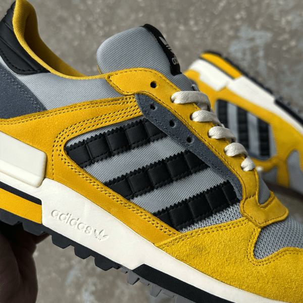 A chance to win the upcoming adidas ZX 600 Exclusive + Cash - Image 2
