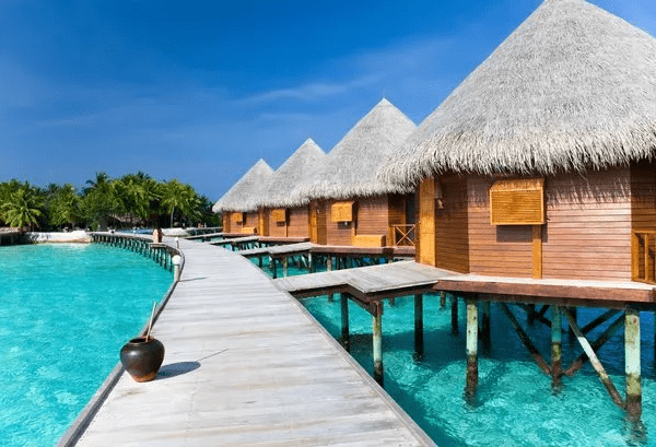 £2500 Tui Holiday Gift Voucher - Image 4